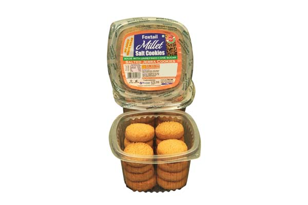 Millet Products Manufacturer in Chennai, Millet Cookies Coimbatore
